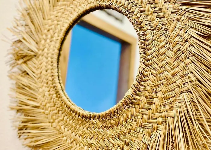 Casa Andromeda Corralejo