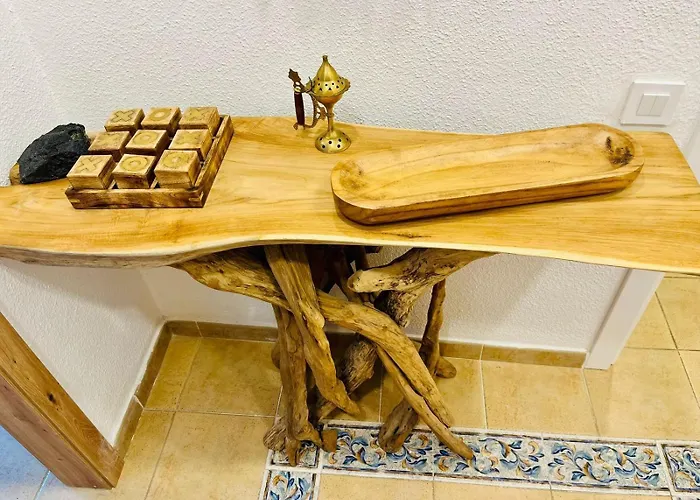 Lägenhet Casa Andromeda Corralejo