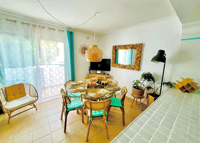 Lägenhet Casa Andromeda Corralejo