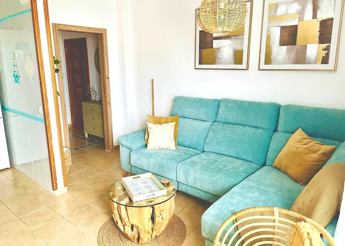 Casa Andromeda Corralejo