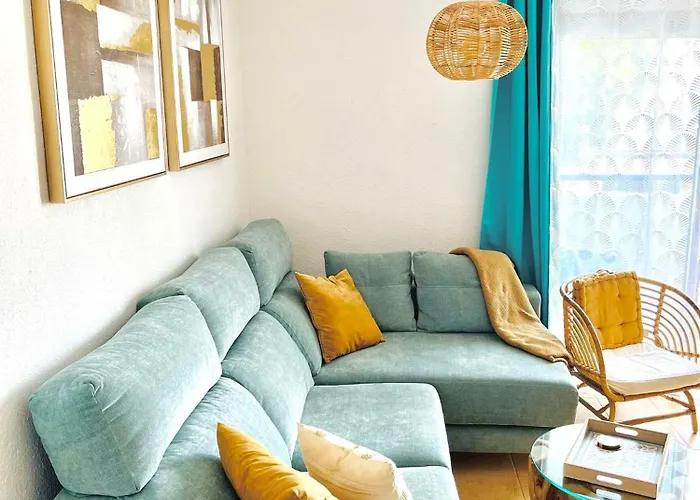 Lägenhet Casa Andromeda Corralejo