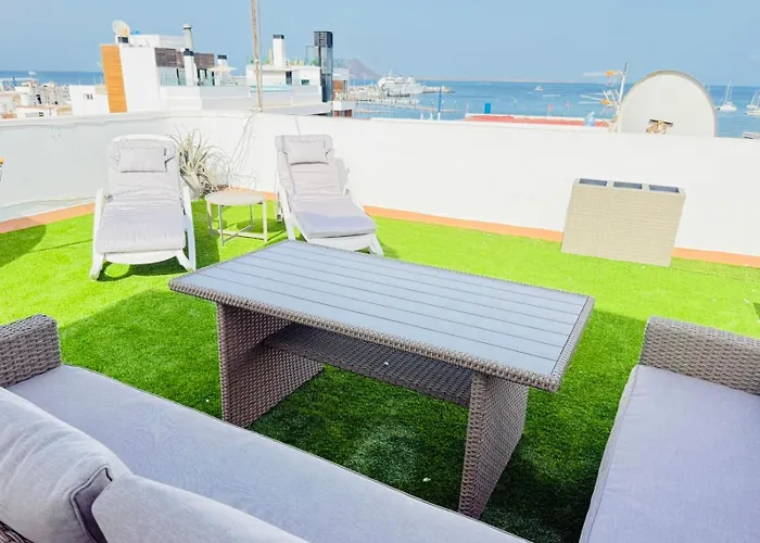 Casa Andromeda Lägenhet *