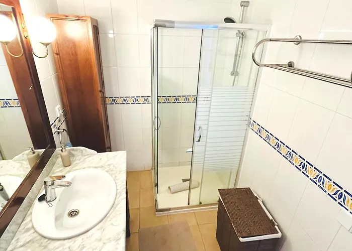 Casa Andromeda Lägenhet