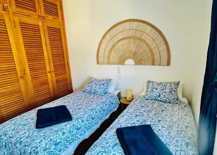 Casa Andromeda * Corralejo