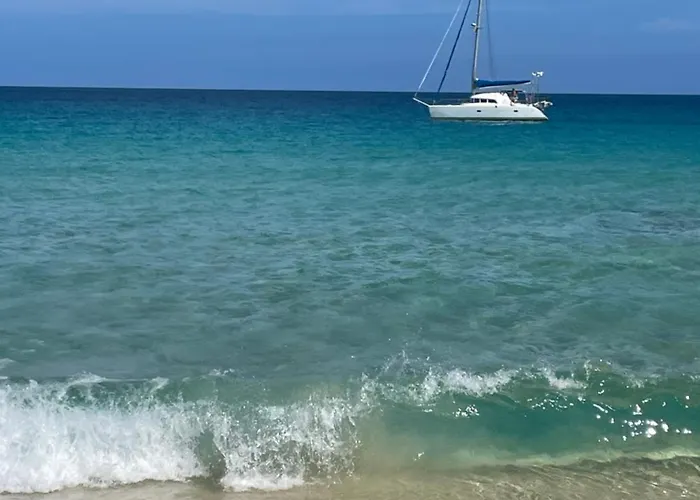 Casa Andromeda Lägenhet