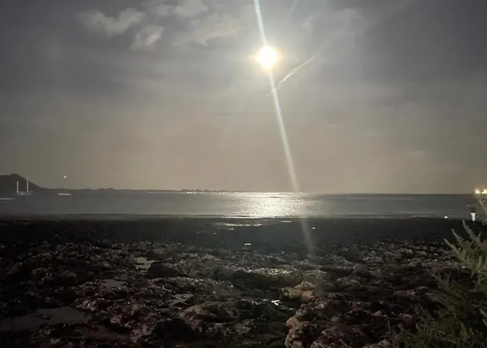 Lägenhet Casa Andromeda