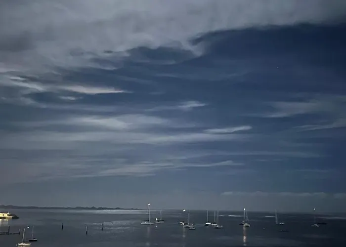 Casa Andromeda Lägenhet