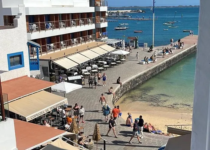 Casa Andromeda Lägenhet