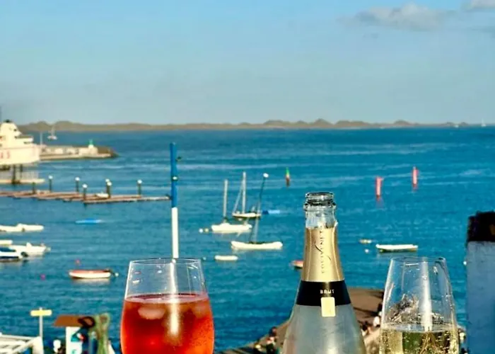 Lägenhet Casa Andromeda