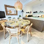 Casa Andromeda Апартаменты *