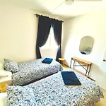 Апартаменты Casa Andromeda Коральео