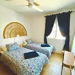 Апартаменты Casa Andromeda