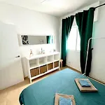 Casa Andromeda Коральео