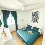 Casa Andromeda * Corralejo