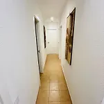 Апартаменты Casa Andromeda