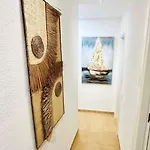 Casa Andromeda Коральео