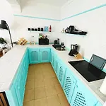 Casa Andromeda *