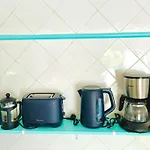Casa Andromeda Апартаменты *