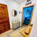 Casa Andromeda Коральео