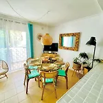Апартаменты Casa Andromeda Коральео