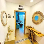 Casa Andromeda Апартаменты *