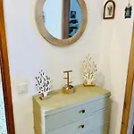 Casa Andromeda Апартаменты