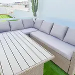 Апартаменты Casa Andromeda