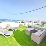 Casa Andromeda *