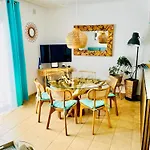 Casa Andromeda Апартаменты Коральео