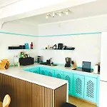 Casa Andromeda Коральео