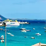 Апартаменты Casa Andromeda