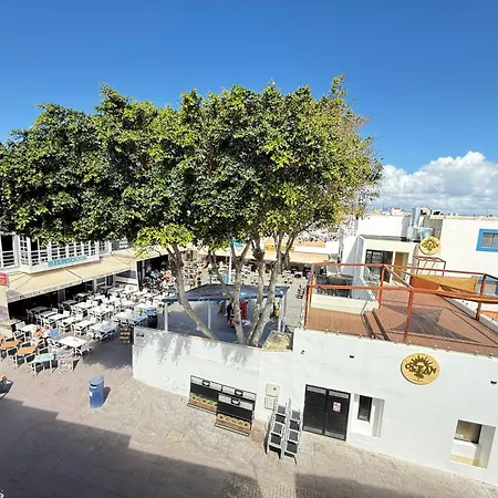 Casa Andromeda Daire *