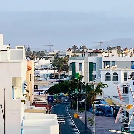 Casa Andromeda Διαμέρισμα Κοραλέχο