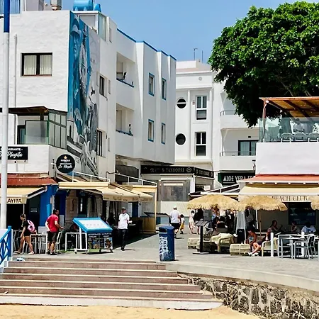 公寓 Casa Andromeda *