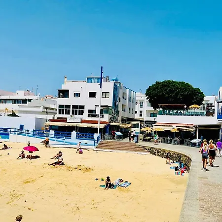 Casa Andromeda Κοραλέχο