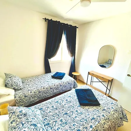 Διαμέρισμα Casa Andromeda Κοραλέχο