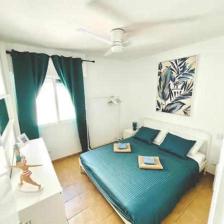 Casa Andromeda * Κοραλέχο
