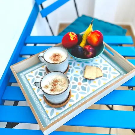 Casa Andromeda * Κοραλέχο