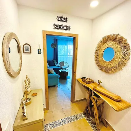 Casa Andromeda Διαμέρισμα *