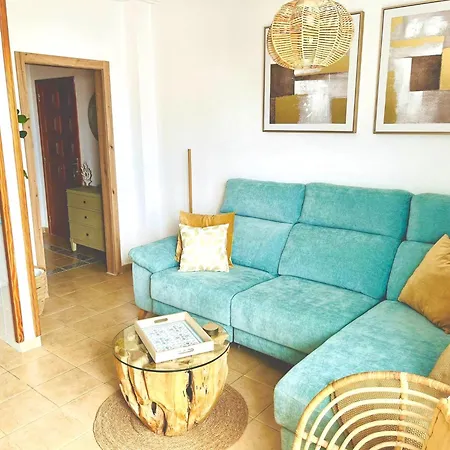 Casa Andromeda Κοραλέχο