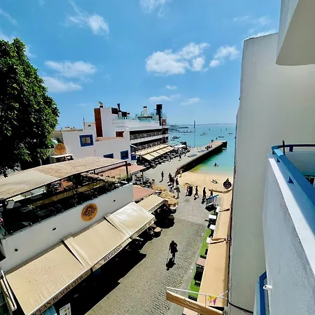 Casa Andromeda