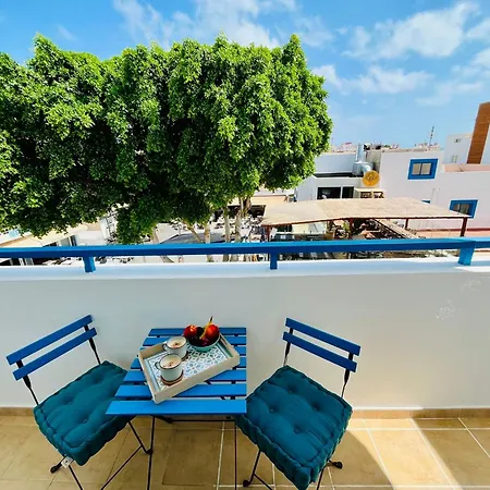 Casa Andromeda *