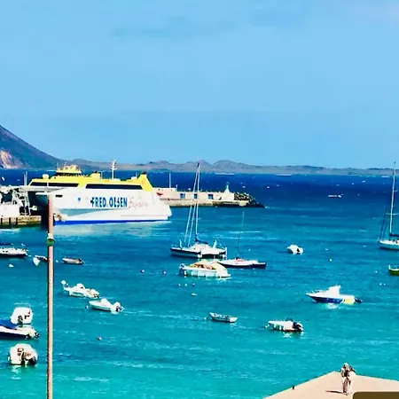 Διαμέρισμα Casa Andromeda
