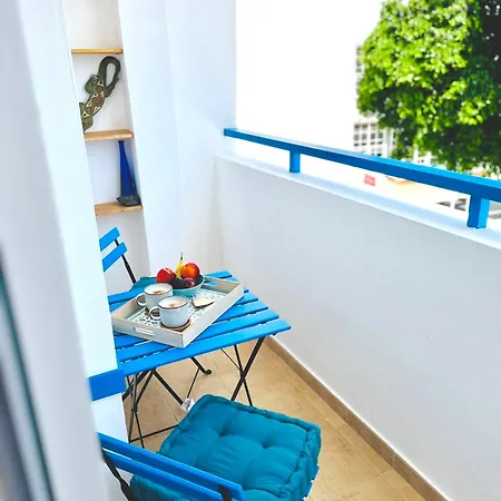 Casa Andromeda דירה *