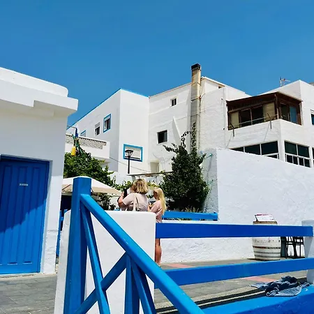 Casa Andromeda *