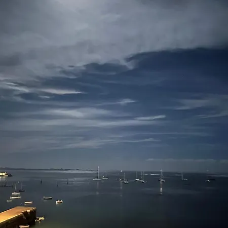 Casa Andromeda Daire