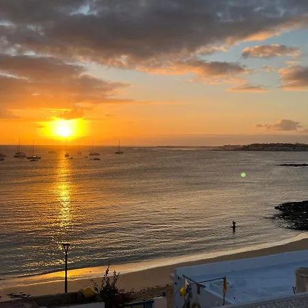 Daire Casa Andromeda