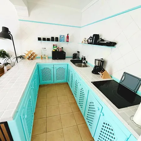 Casa Andromeda Διαμέρισμα *
