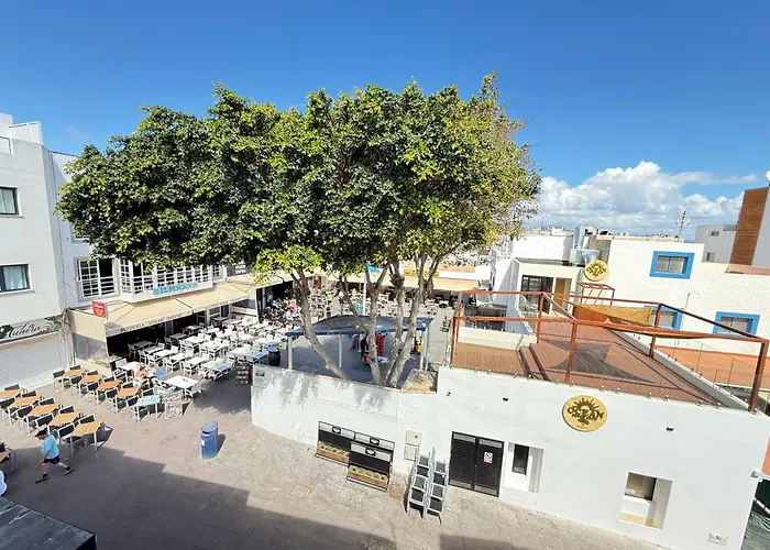 Casa Andromeda Apartamento *