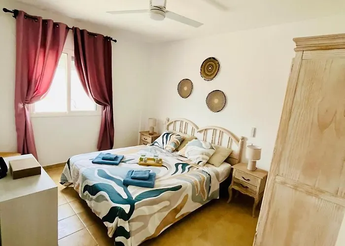 Casa Andromeda * 科拉雷侯